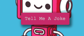 JOKE TELLER
