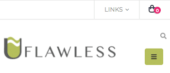 UFLAWLESS SKINCARE ON-LINE STORE